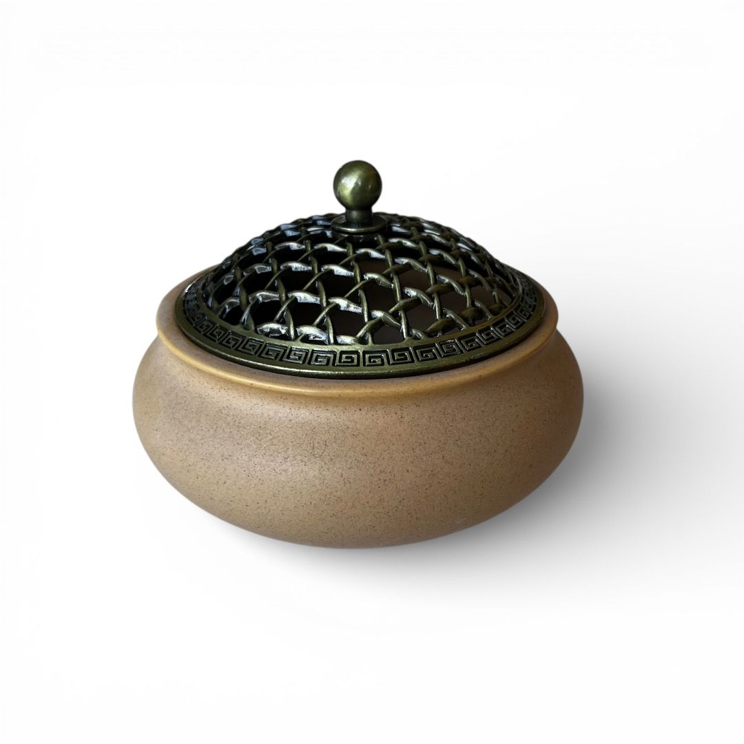 Brucia incenso Hoshi