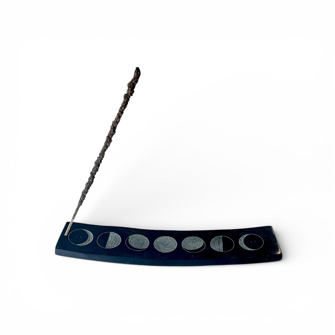 Brucia incenso Fasi Lunari