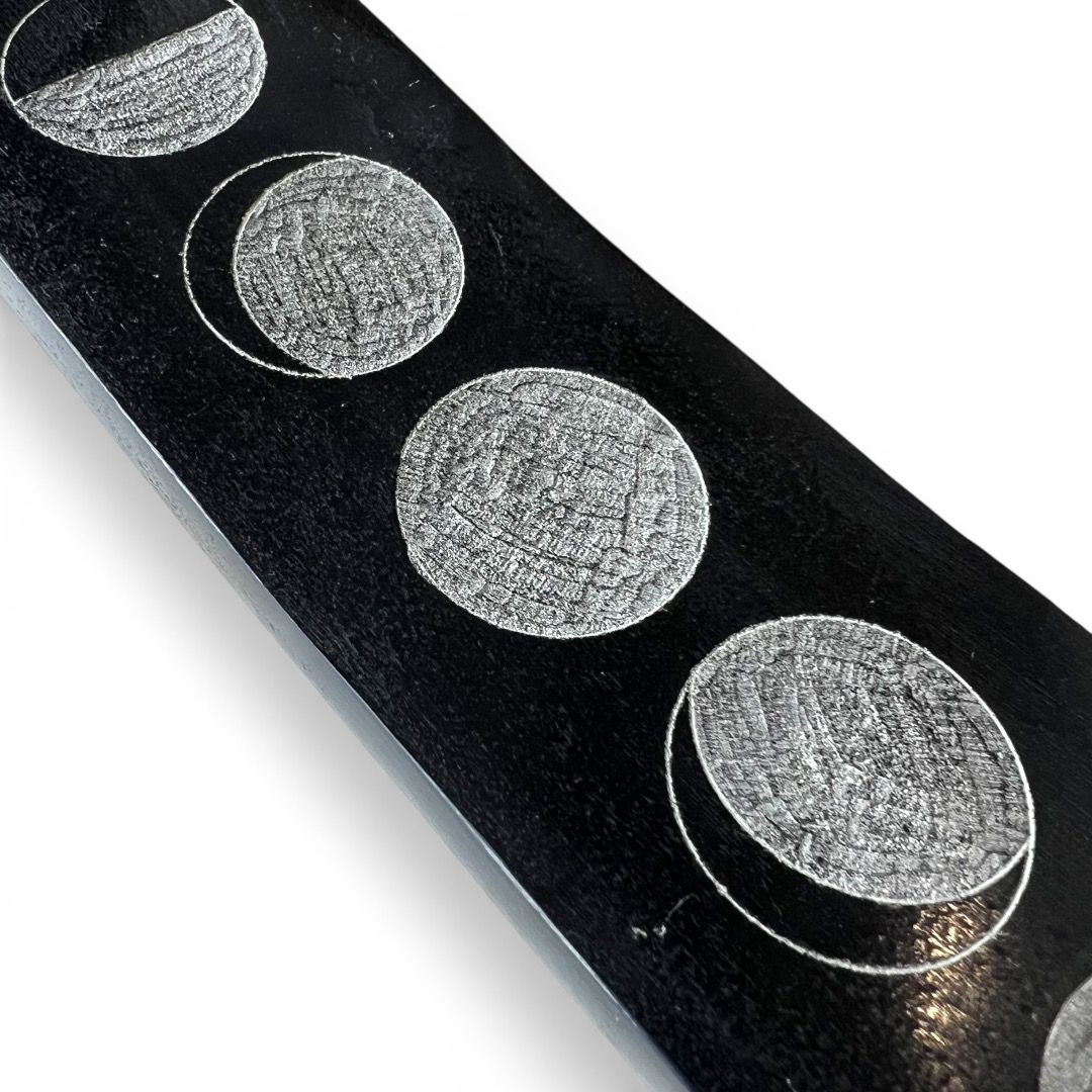 Brucia incenso Fasi Lunari