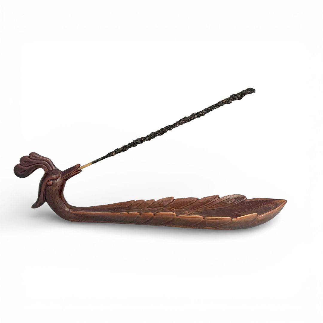 Brucia incenso Fenice