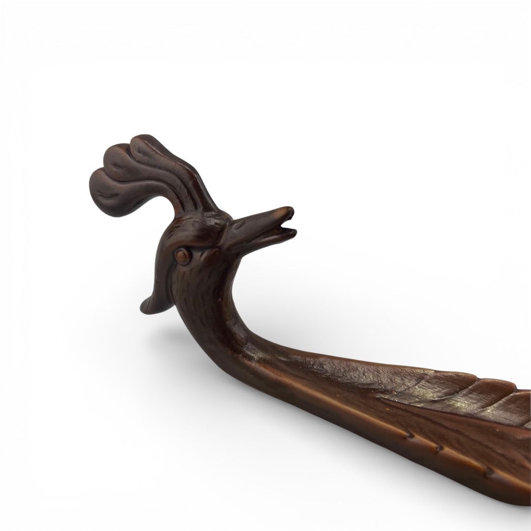 Brucia incenso Fenice