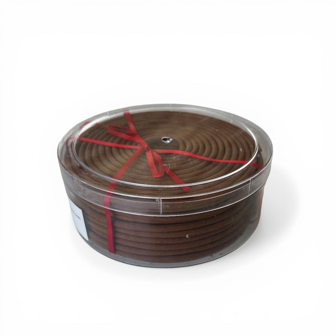 Incenso Spirale Prajna 24 ore