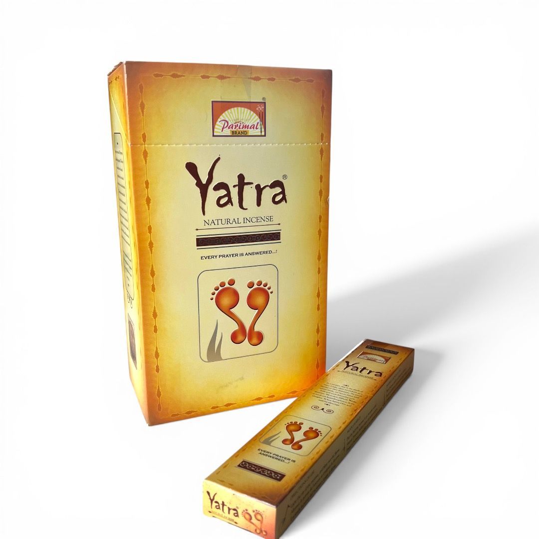 Incenso stick Yatra