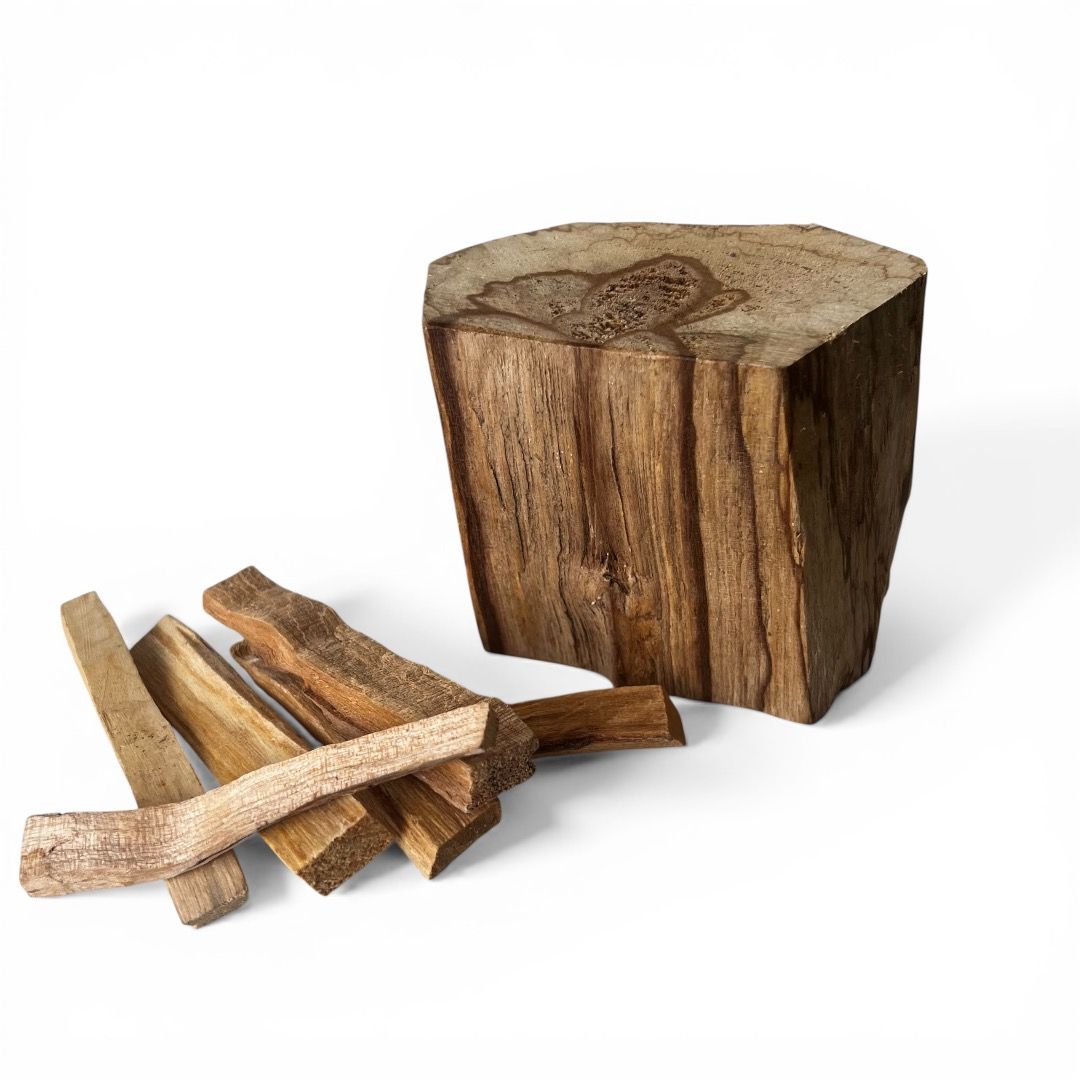 Tronco di Palo Santo