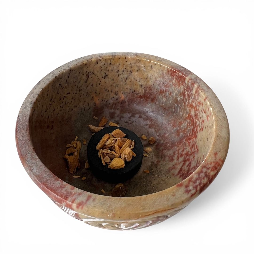 Chips di Palo Santo - Confezione da 1 Kg