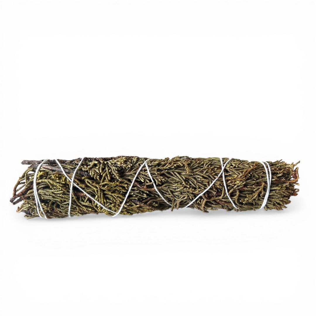 Smudge grande di Ginepro