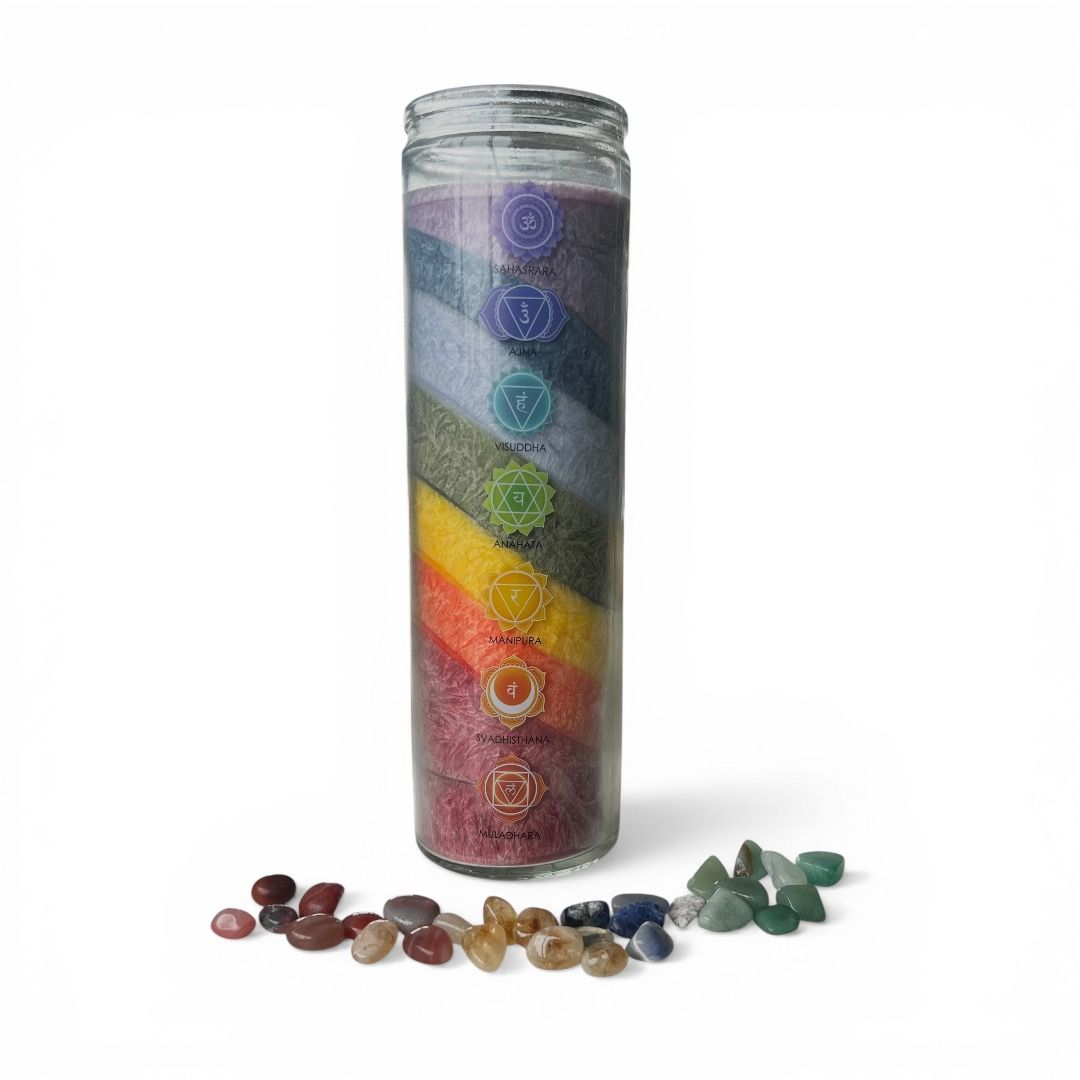 Candela Chakra