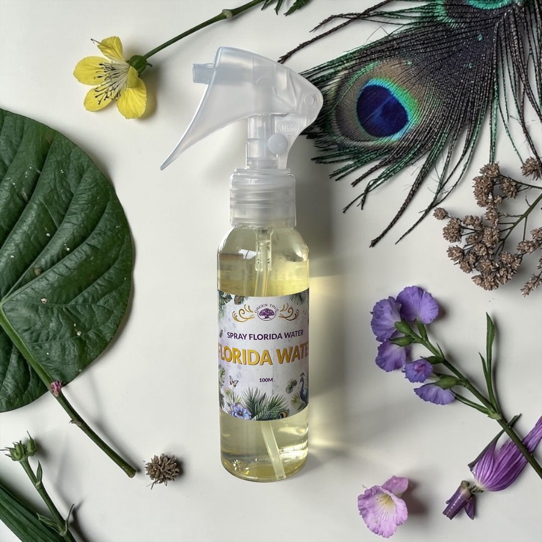 Spray Florida Water - Classico