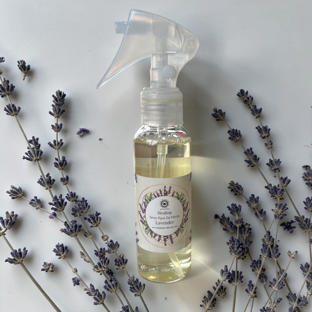 Spray Florida Water - Lavanda