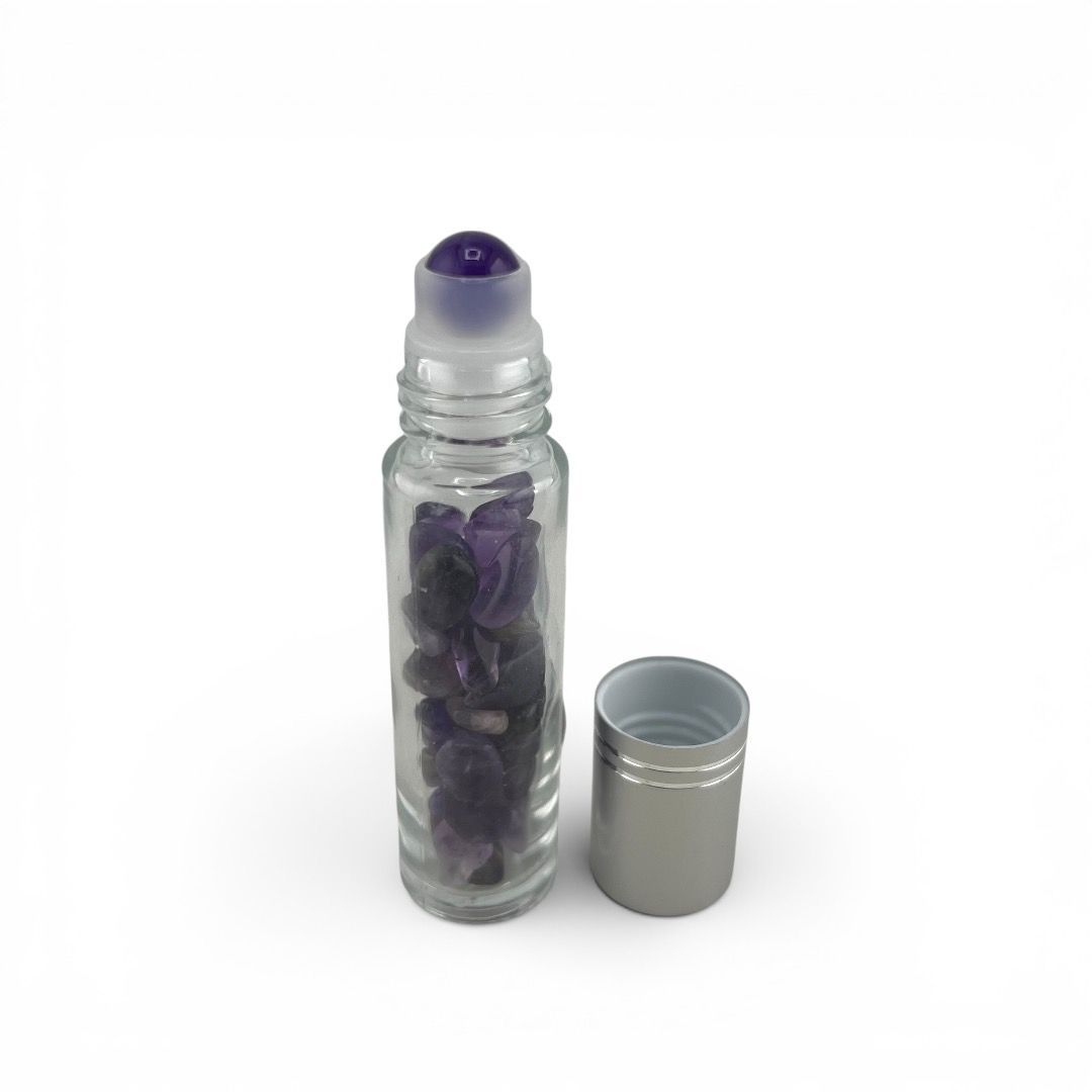 Mini Roll-on Ametista