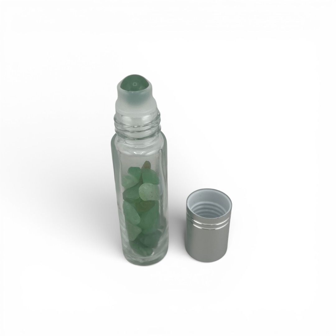 Mini Roll-on Avventurina Verde