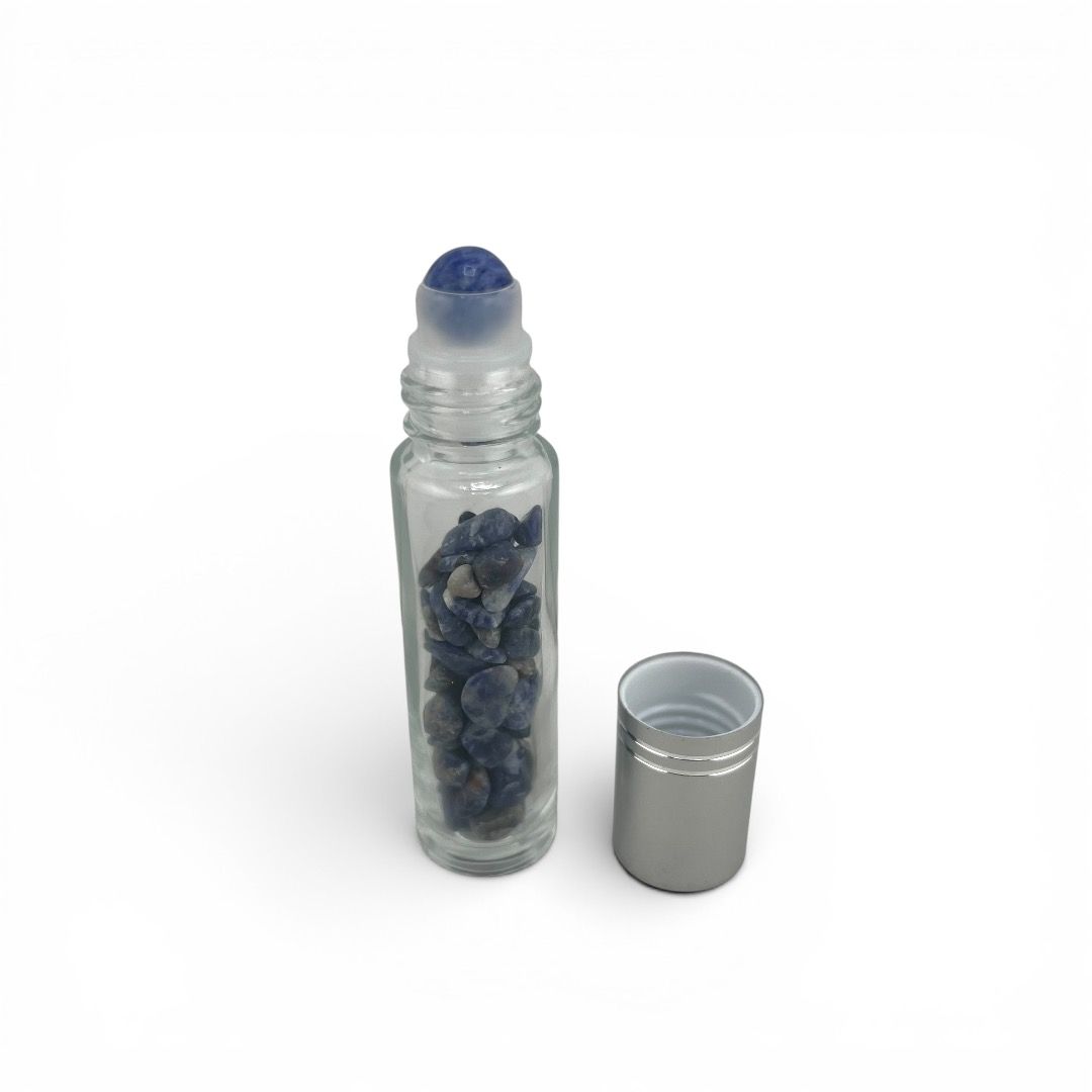 Mini Roll-on Sodalite