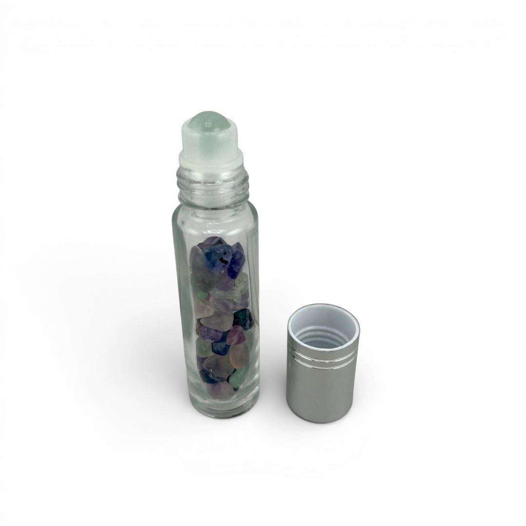 Mini Roll-on Fluorite