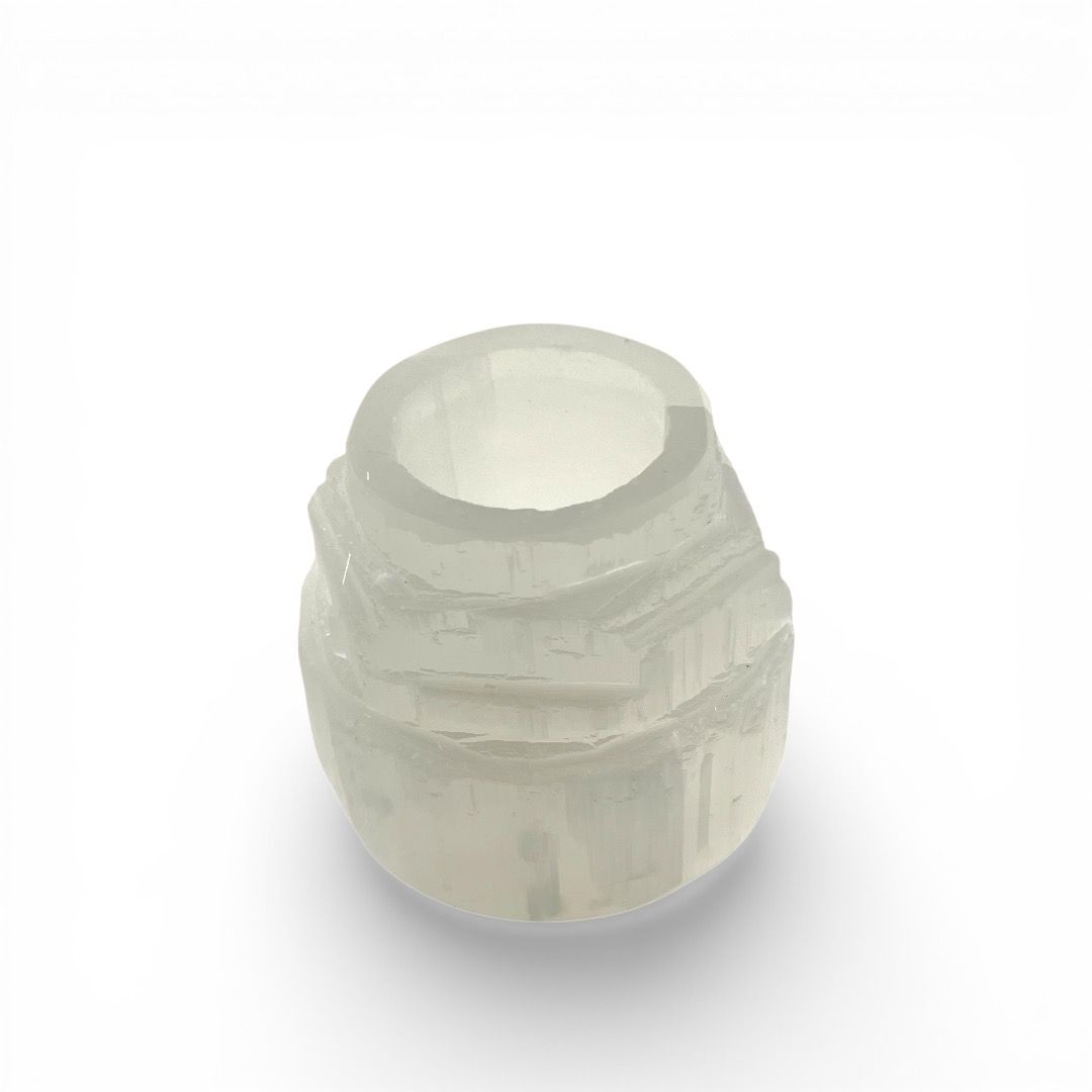 Portalumino in Selenite