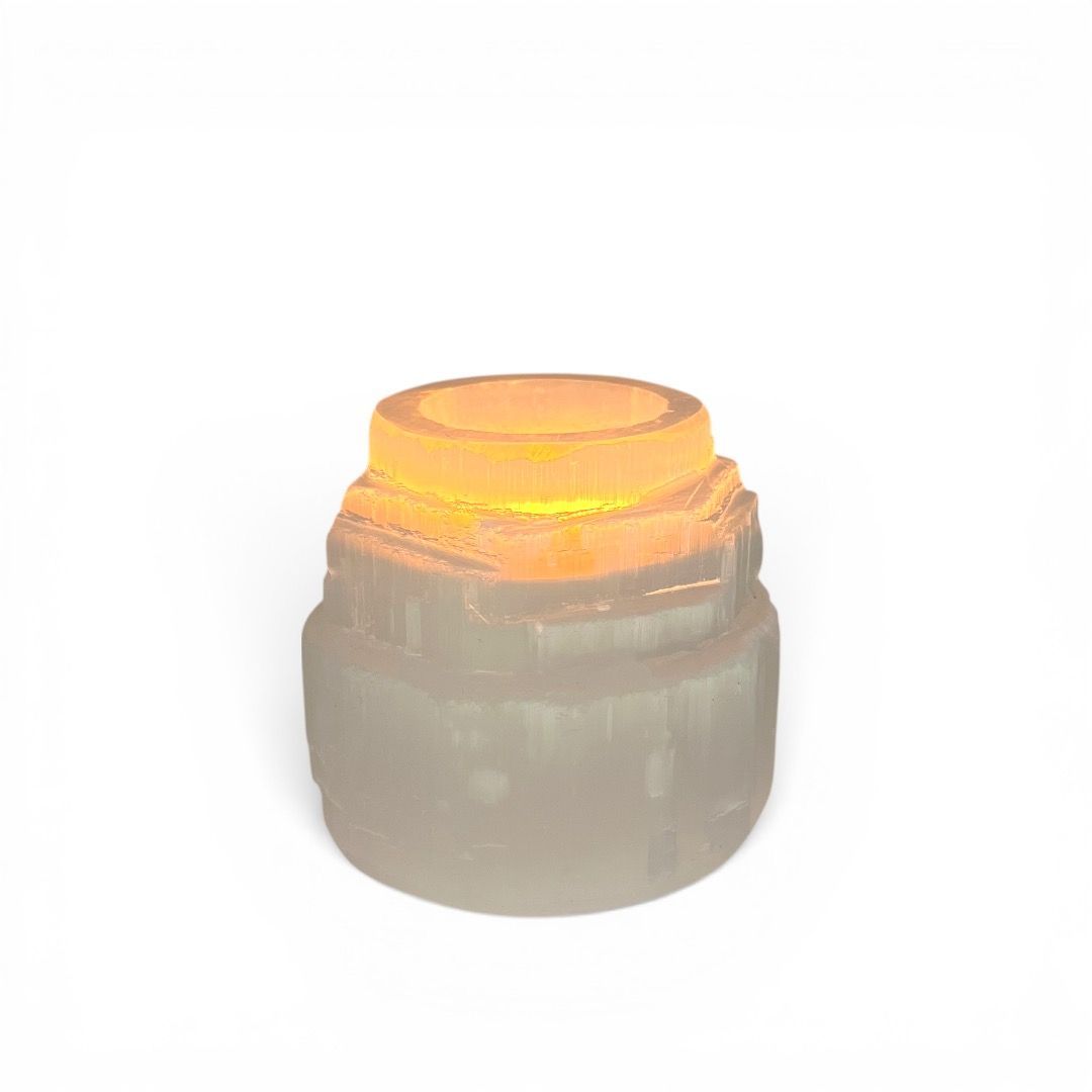 Portalumino in Selenite