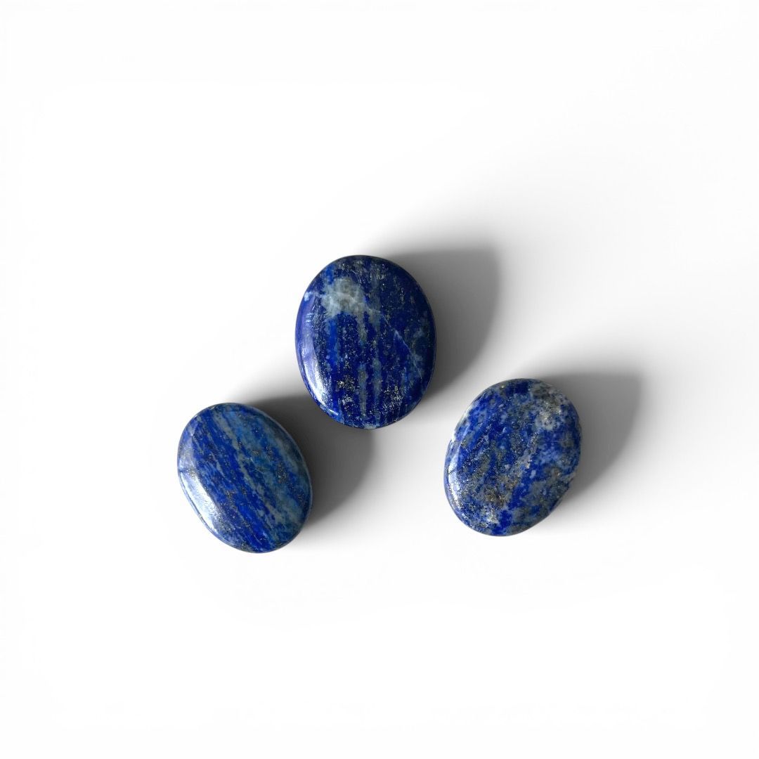 Cabochon di Lapislazzuli