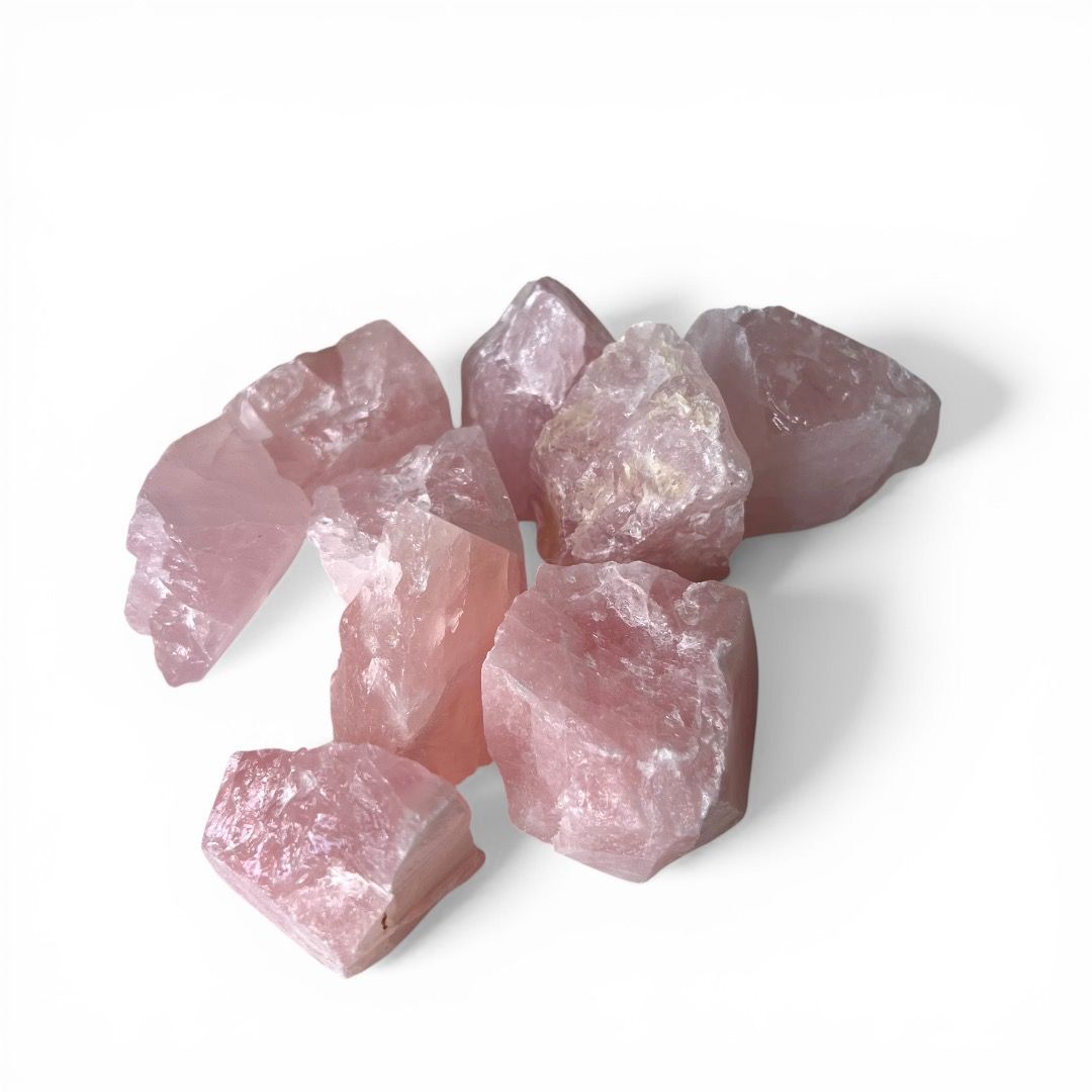 Deco Quarzo Rosa