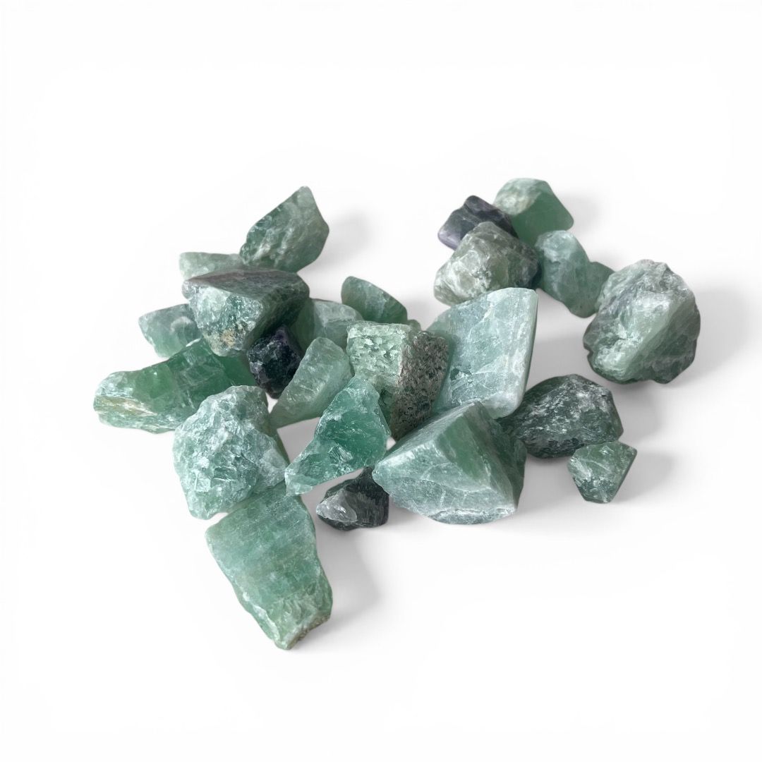 Deco Fluorite