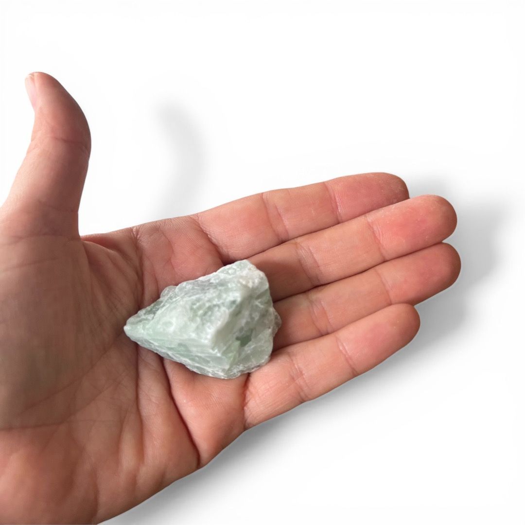 Deco Fluorite