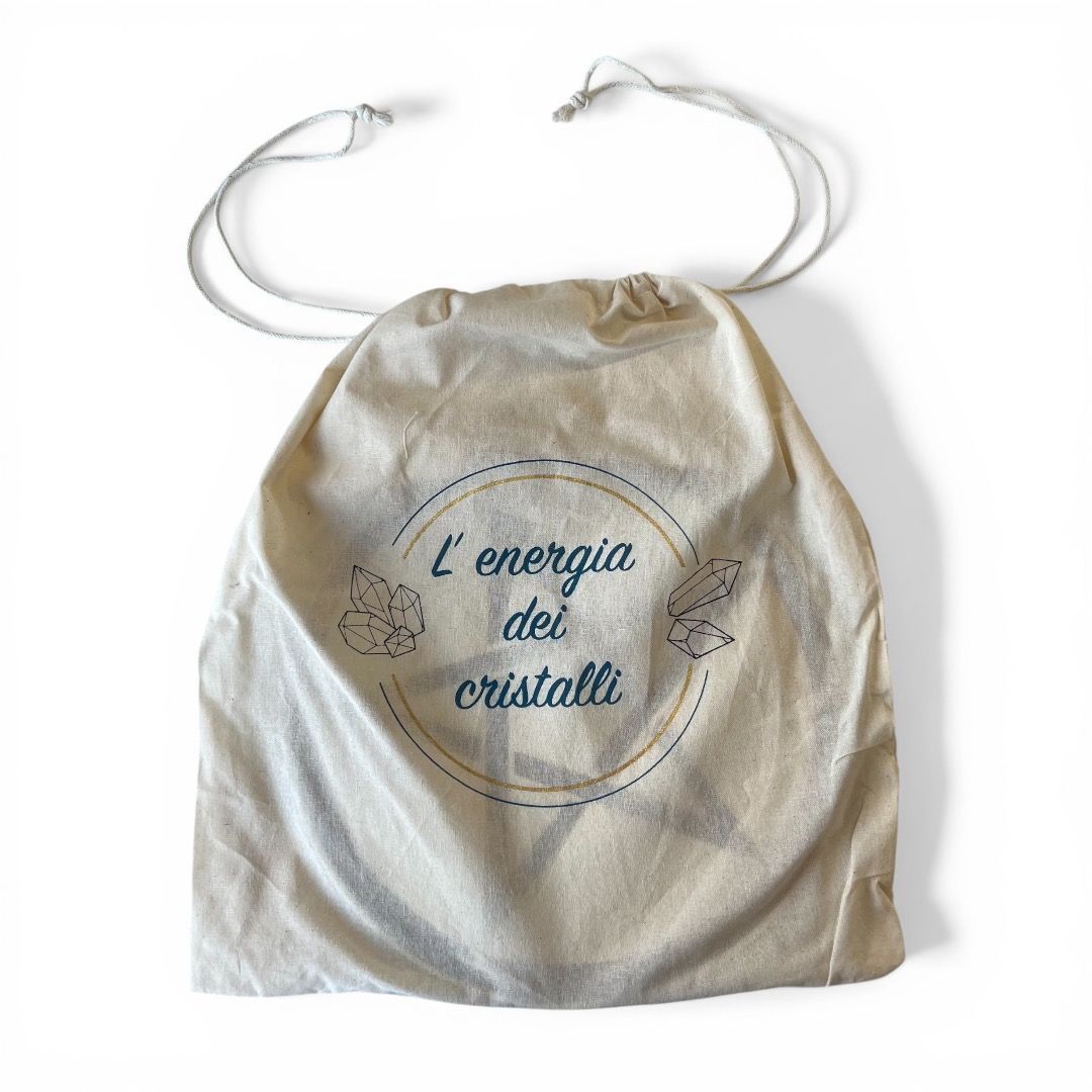 Griglia di Cristalli - Pentacolo