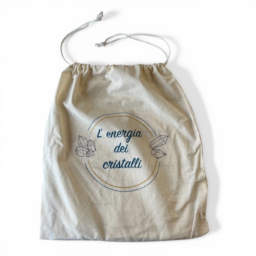 Base per Griglia di Cristalli - Sezione Aurea