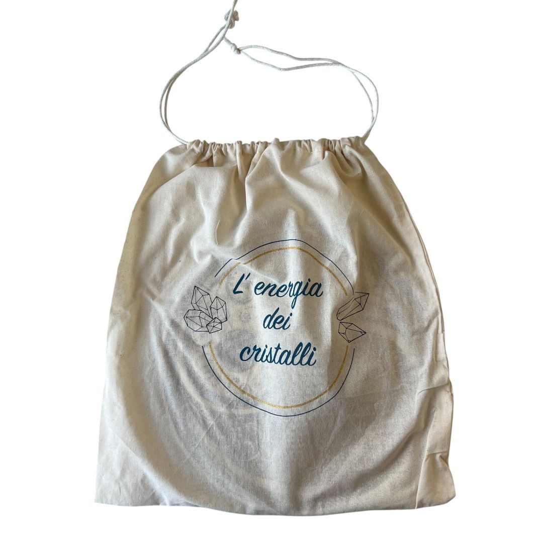 Griglia di Cristalli - Tao