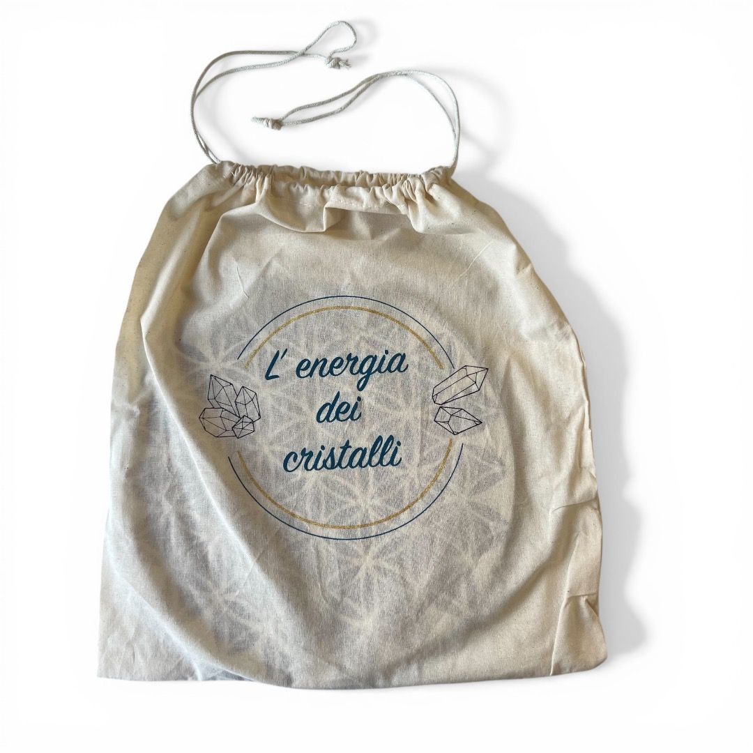 Griglia di Cristalli - Fiore della Vita