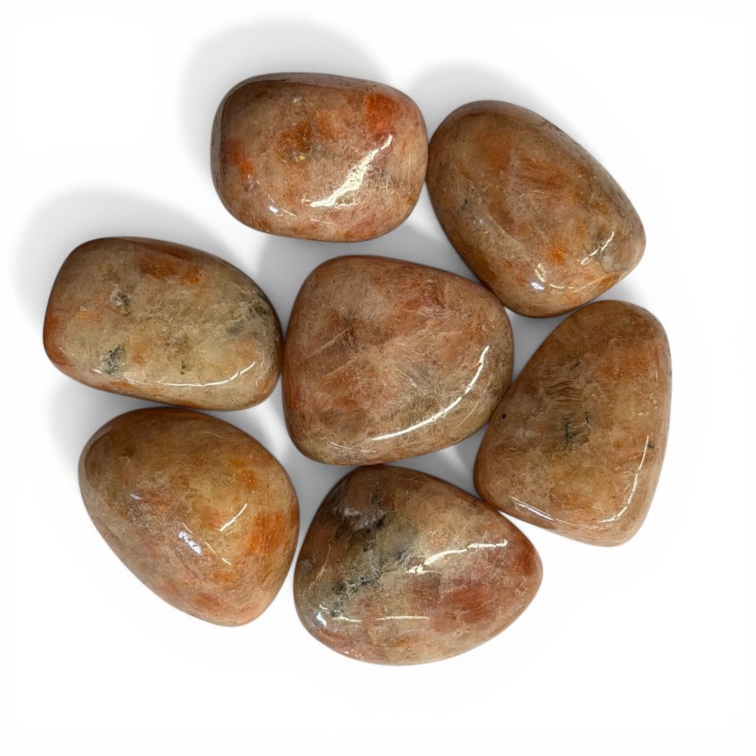 Pietre burattate Pietra del Sole 100 g