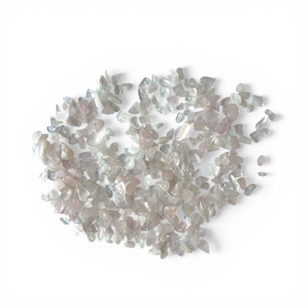 Granulare Quarzo Rosa 100 g