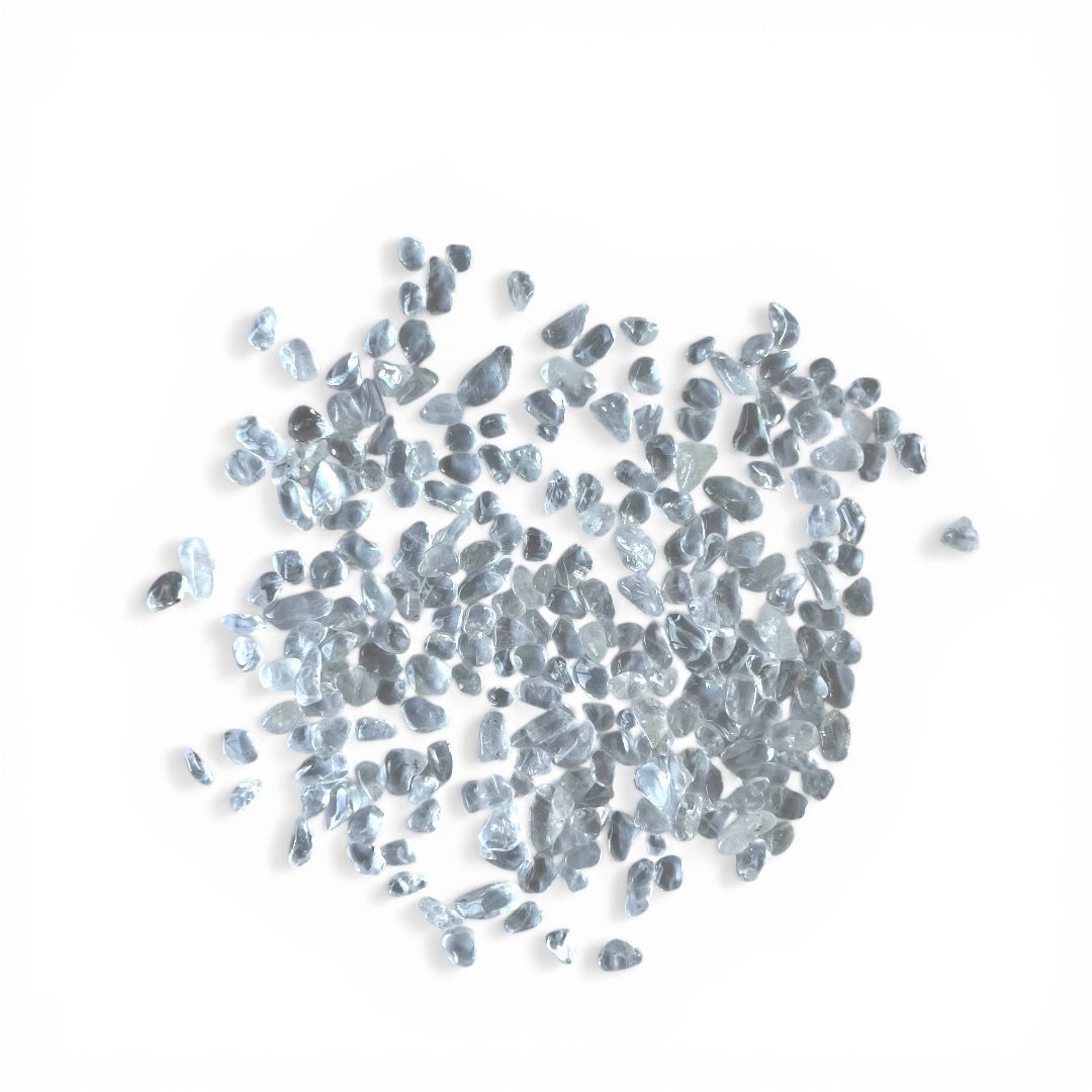 Granulare Cristallo di Rocca 100 g