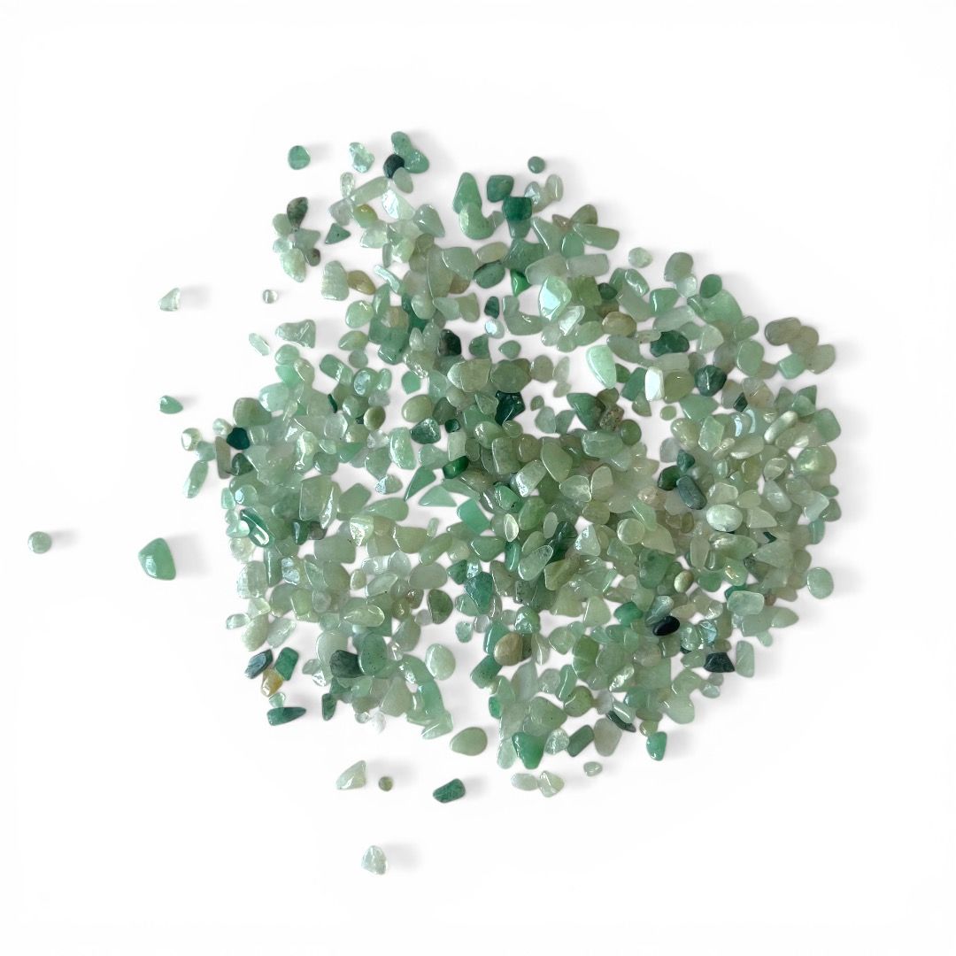 Granulare Avventurina Verde 100 g