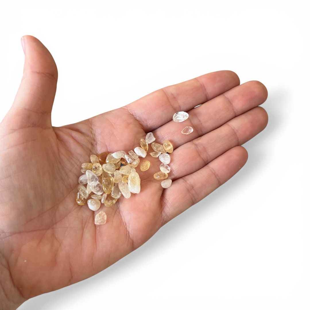 Granulare Citrino 100 g