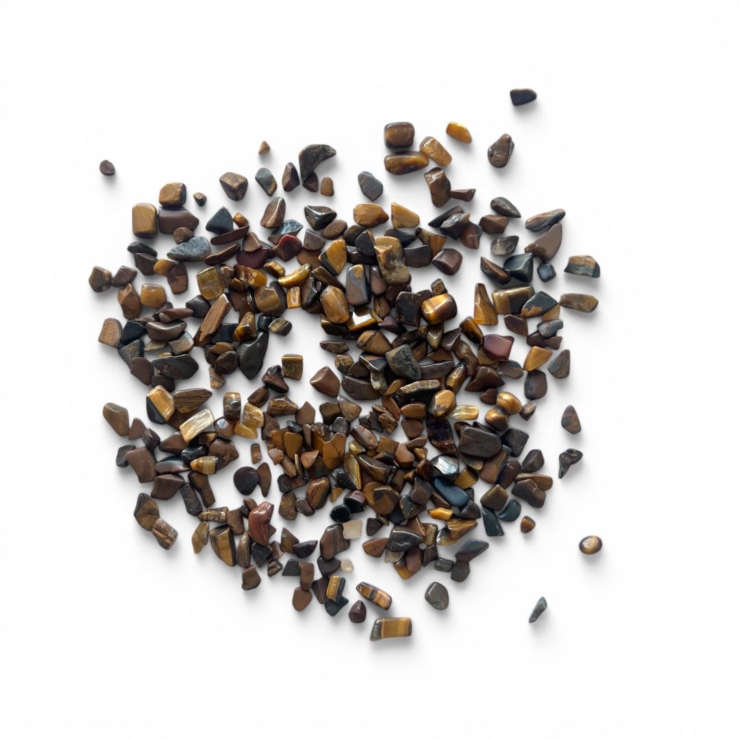 Granulare Occhio di Tigre 100 g