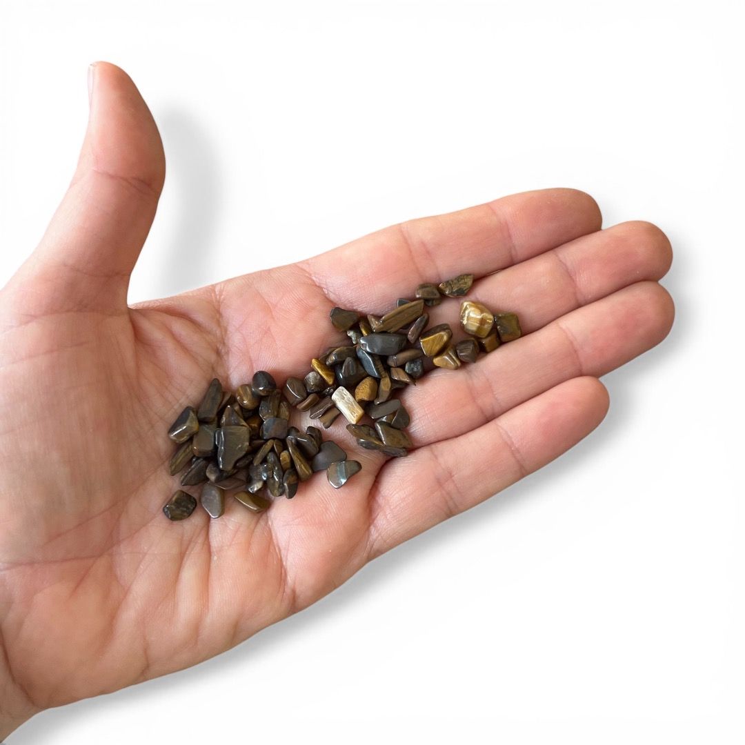 Granulare Occhio di Tigre 100 g