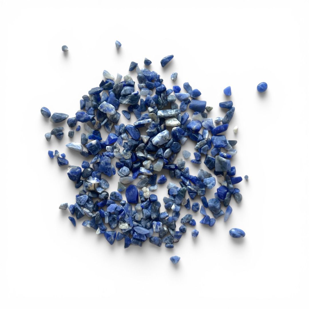 Granulare Sodalite 100 g