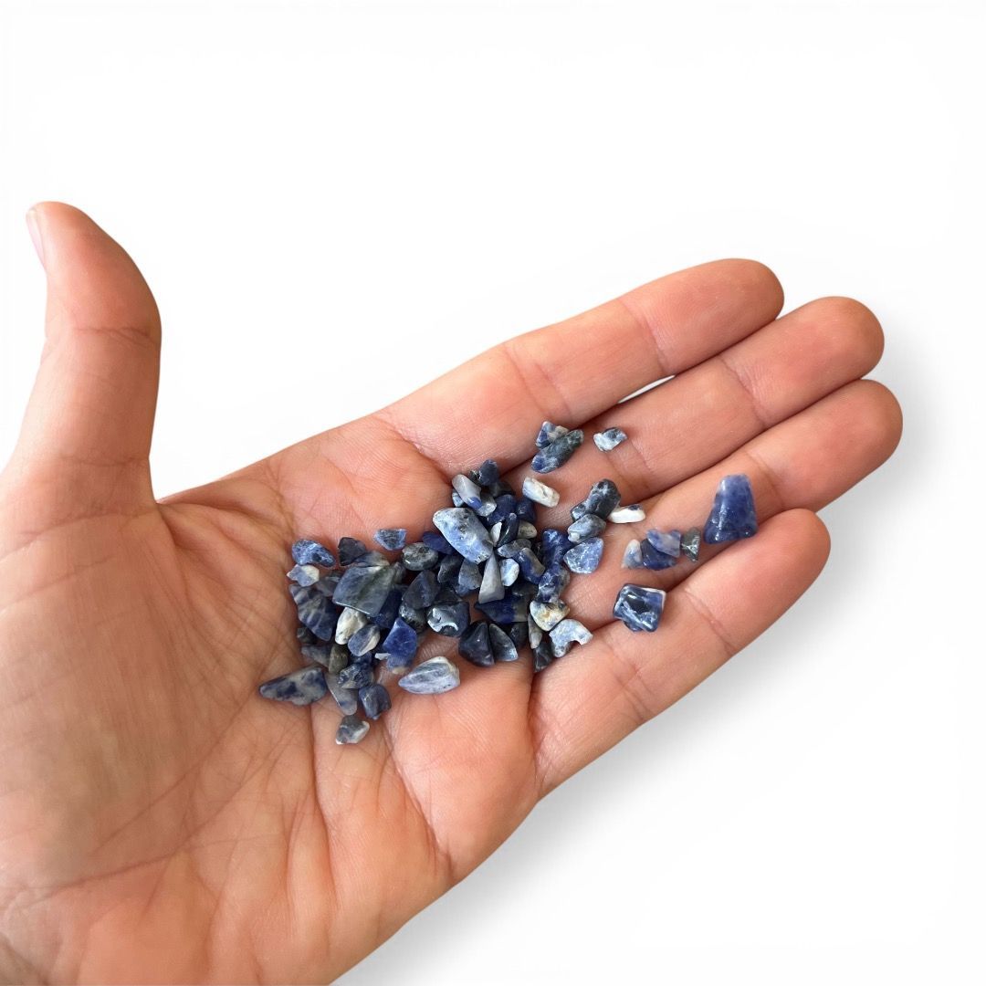 Granulare Sodalite 100 g
