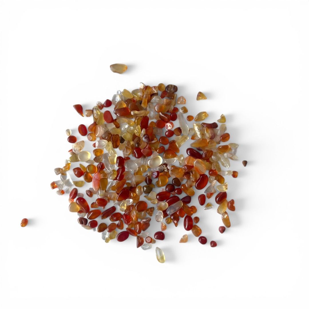 Granulare Corniola 100 g