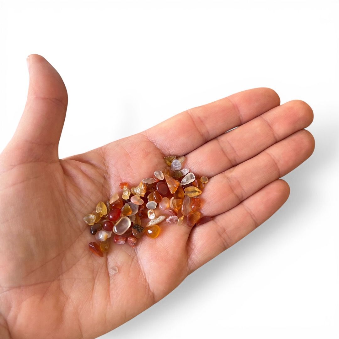 Granulare Corniola 100 g