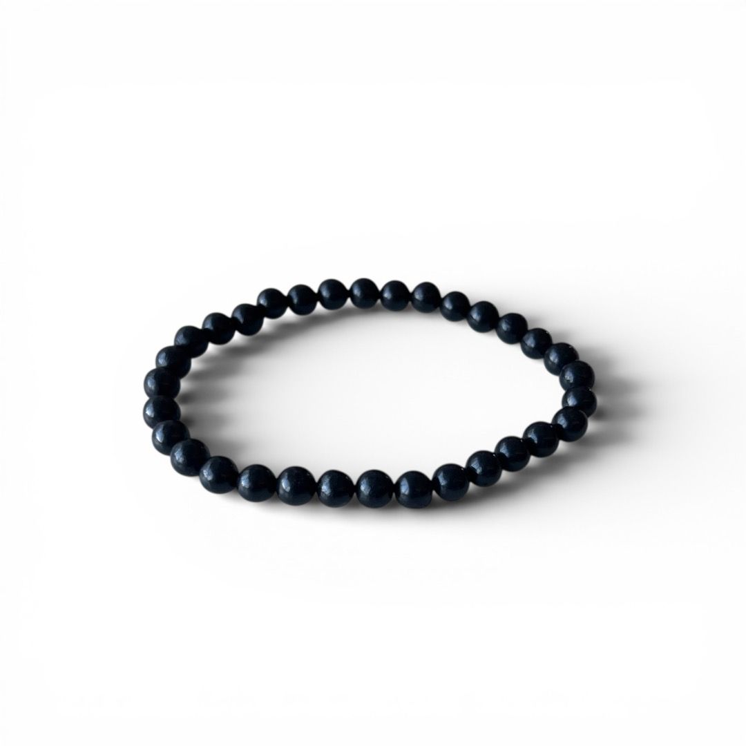 Bracciale Cristalloterapeutico - Shungite