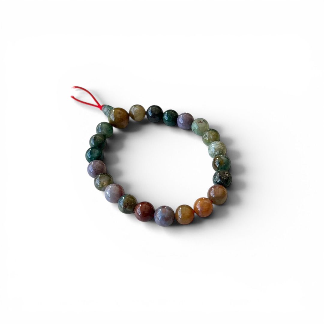 Bracciale Energia Diaspro Oceano
