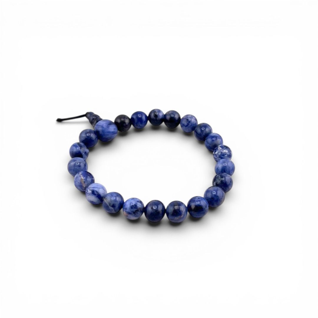 Bracciale Energia Sodalite
