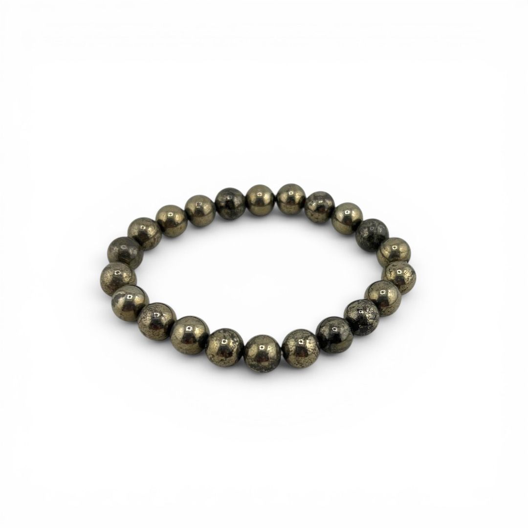 Bracciale Pirite