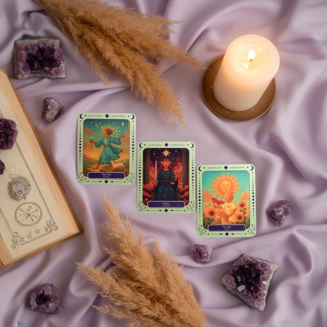 Incenso stick Oracolo Sagrada Madre - Oracolo della Saggezza