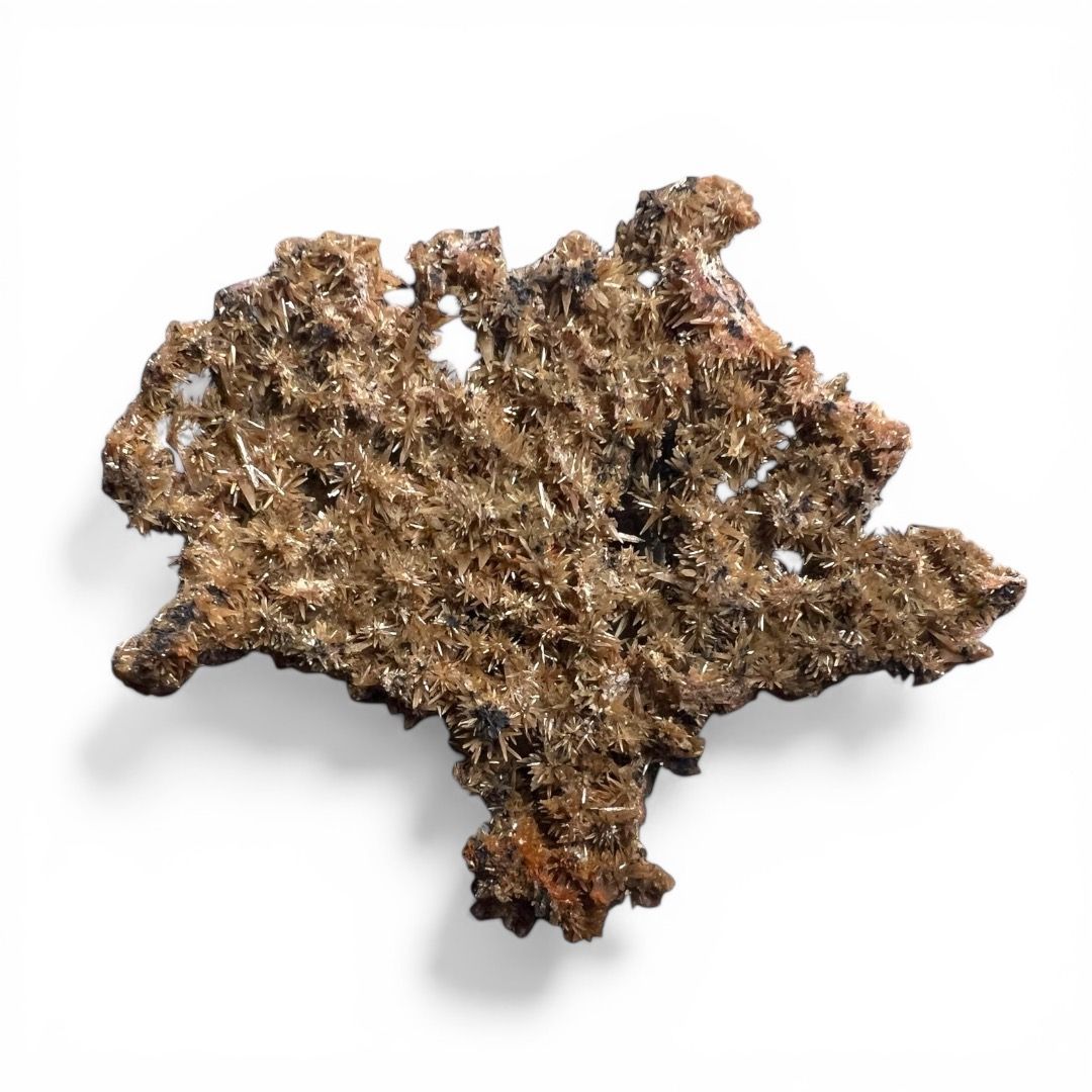 Drusa Calcite Marocco
