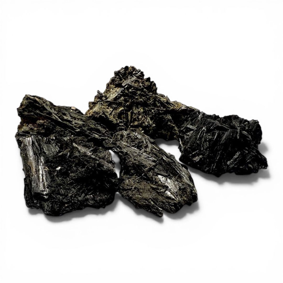 Pyrolusite Grezza