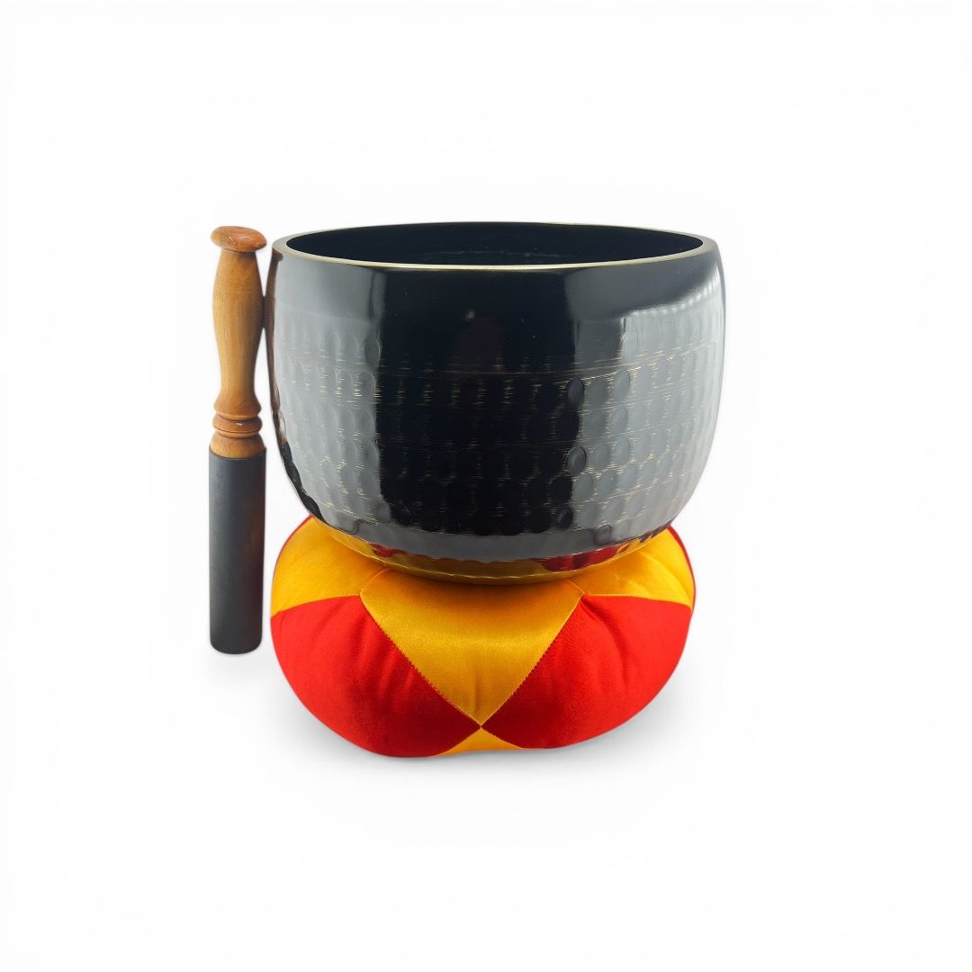 Campana Tibetana Gong