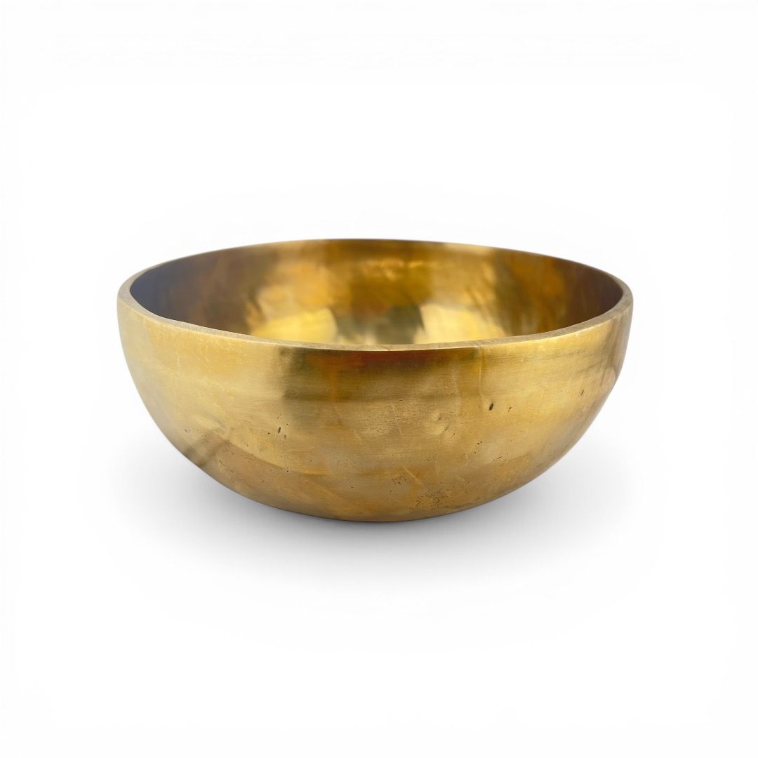 Campana Tibetana Classica
