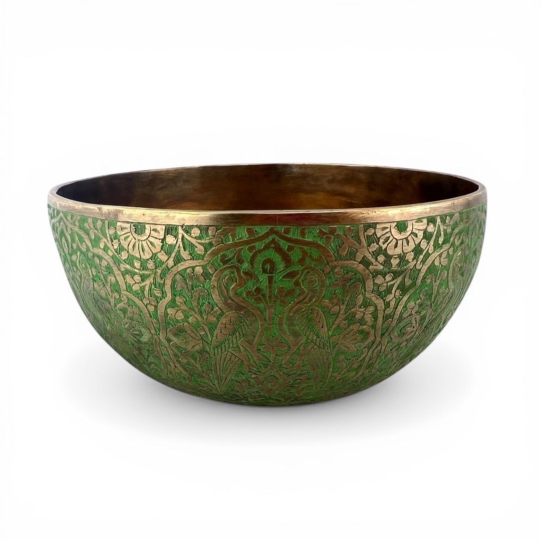 Campana Tibetana Radhika