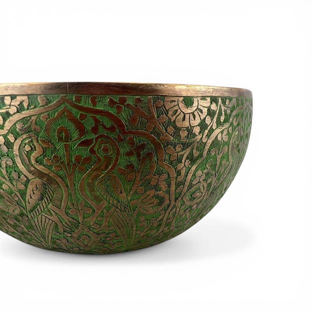 Campana Tibetana Radhika
