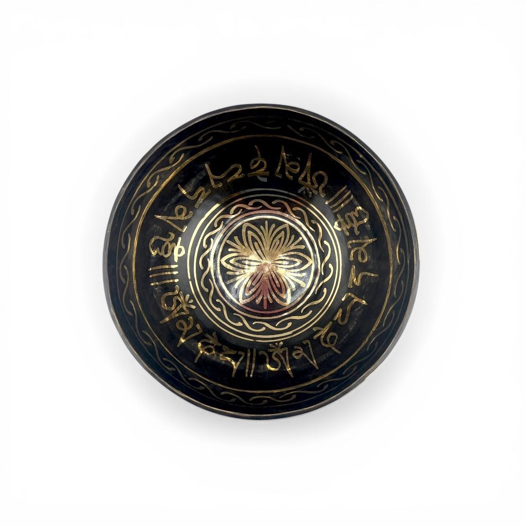Campana Tibetana Vajrasattva